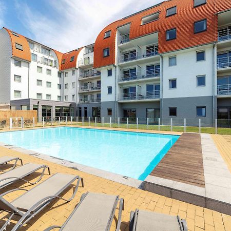 Ibis Styles Zeebrugge Hotel Braambeierhoek Exterior foto