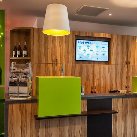 Ibis Styles Zeebrugge Hotel Braambeierhoek Exterior foto