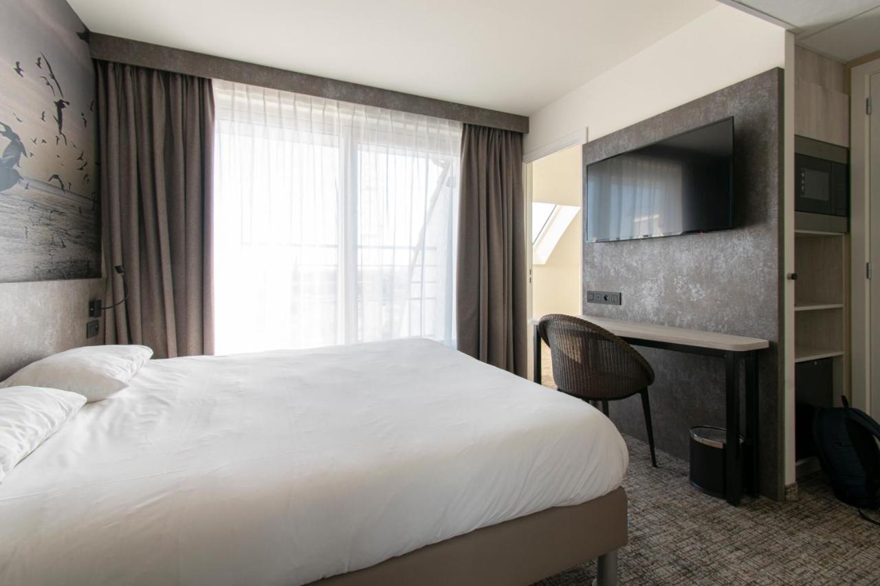 Ibis Styles Zeebrugge Hotel Braambeierhoek Exterior foto