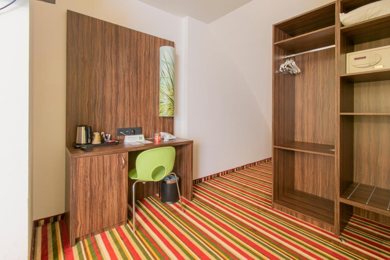 Ibis Styles Zeebrugge Hotel Braambeierhoek Exterior foto