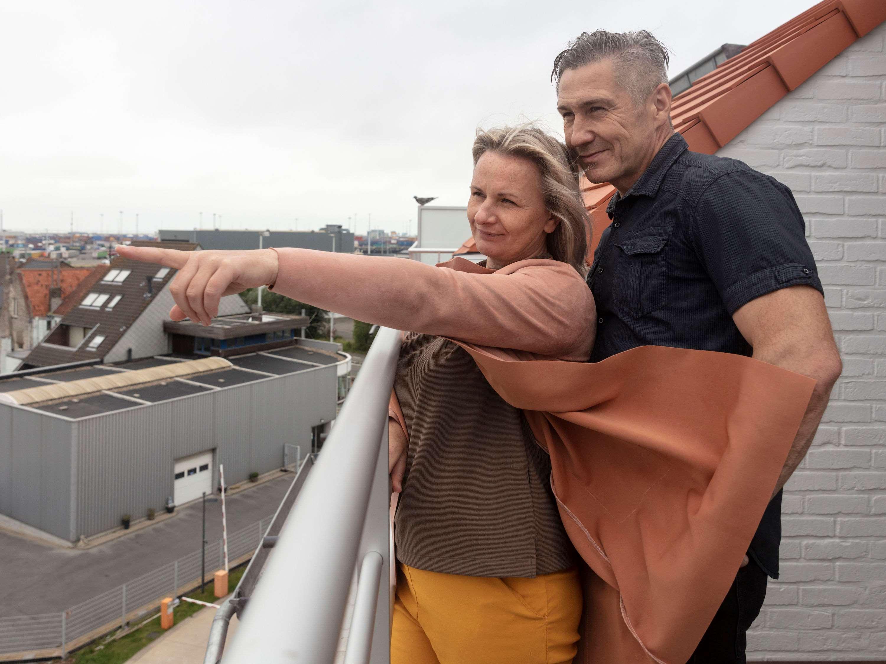 Ibis Styles Zeebrugge Hotel Braambeierhoek Exterior foto