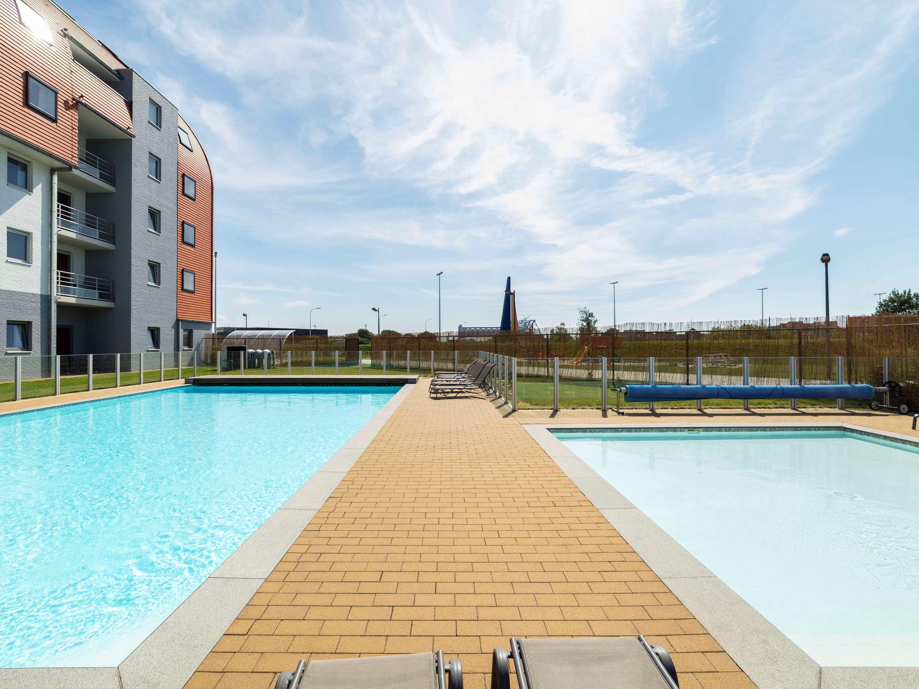 Ibis Styles Zeebrugge Hotel Braambeierhoek Exterior foto