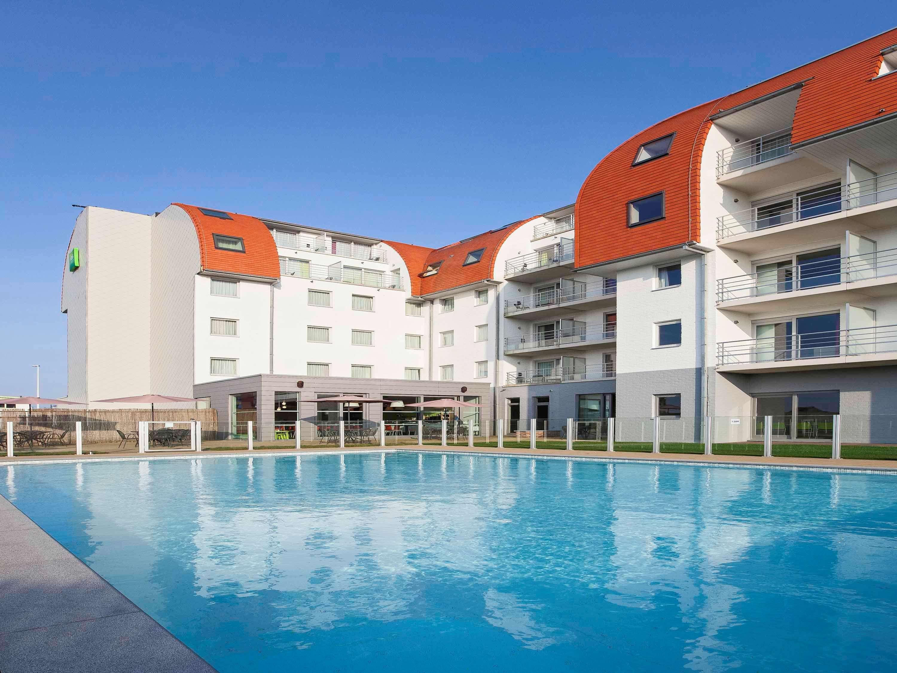 Ibis Styles Zeebrugge Hotel Braambeierhoek Exterior foto