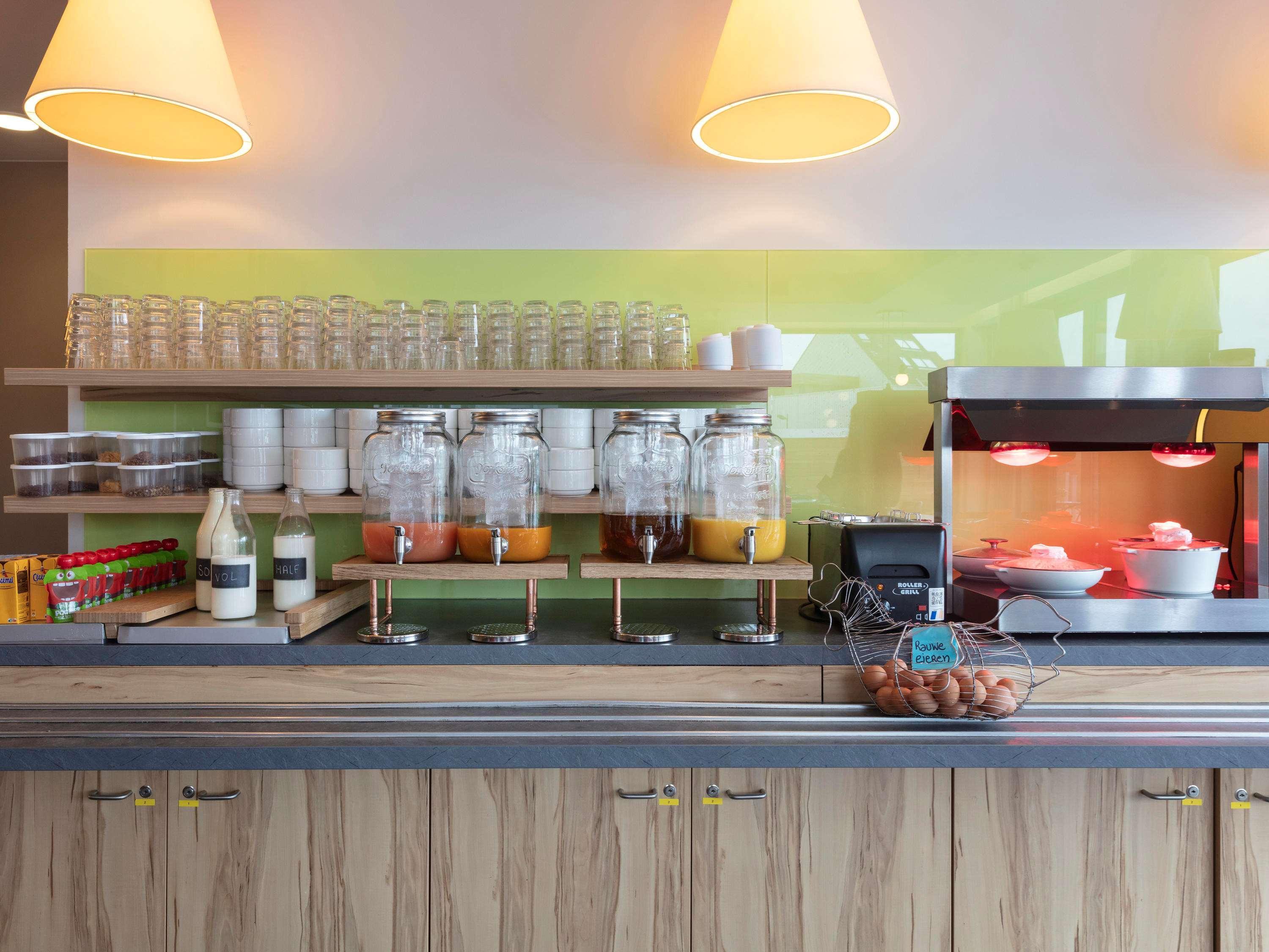 Ibis Styles Zeebrugge Hotel Braambeierhoek Exterior foto