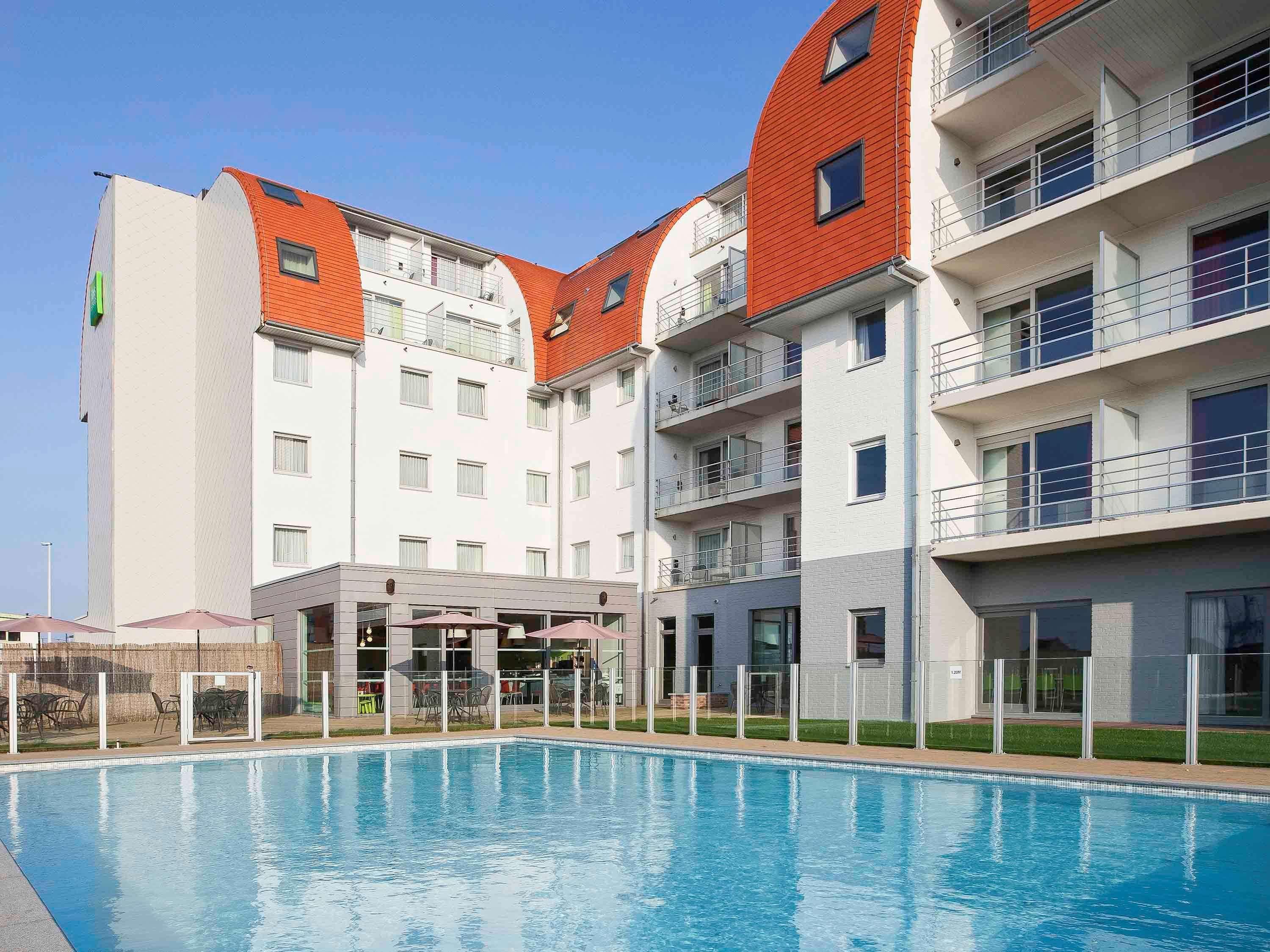 Ibis Styles Zeebrugge Hotel Braambeierhoek Exterior foto