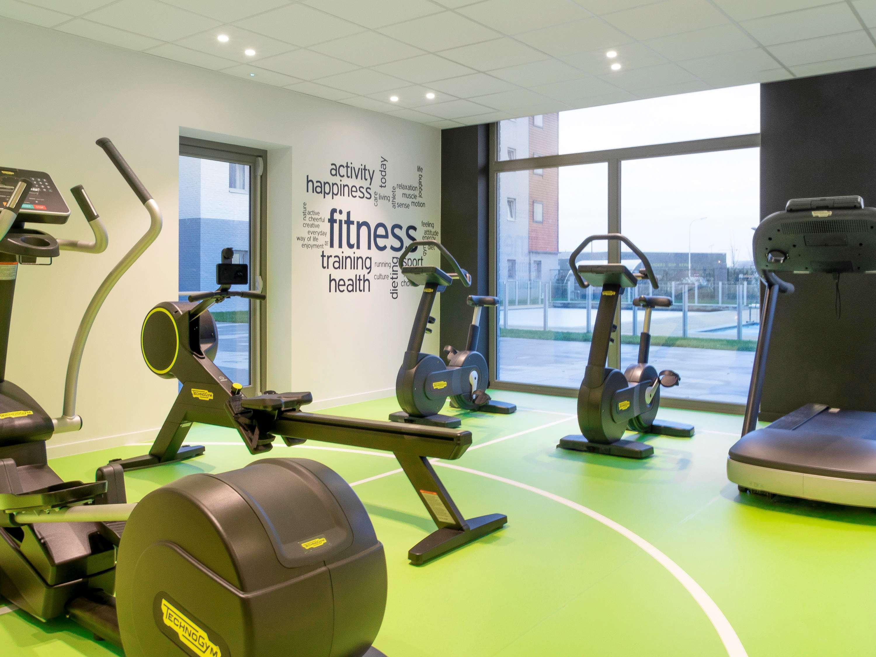 Ibis Styles Zeebrugge Hotel Braambeierhoek Exterior foto
