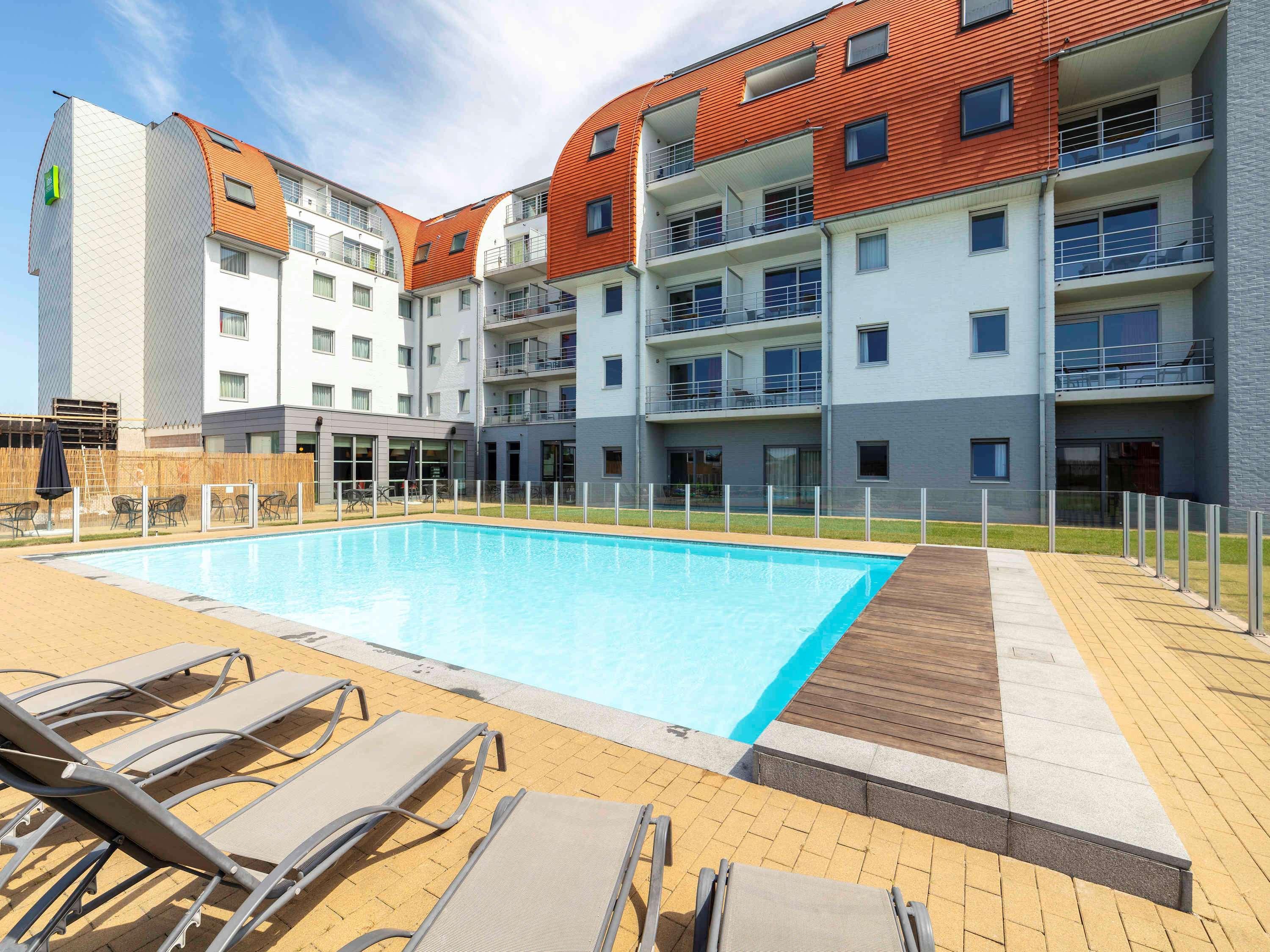 Ibis Styles Zeebrugge Hotel Braambeierhoek Exterior foto