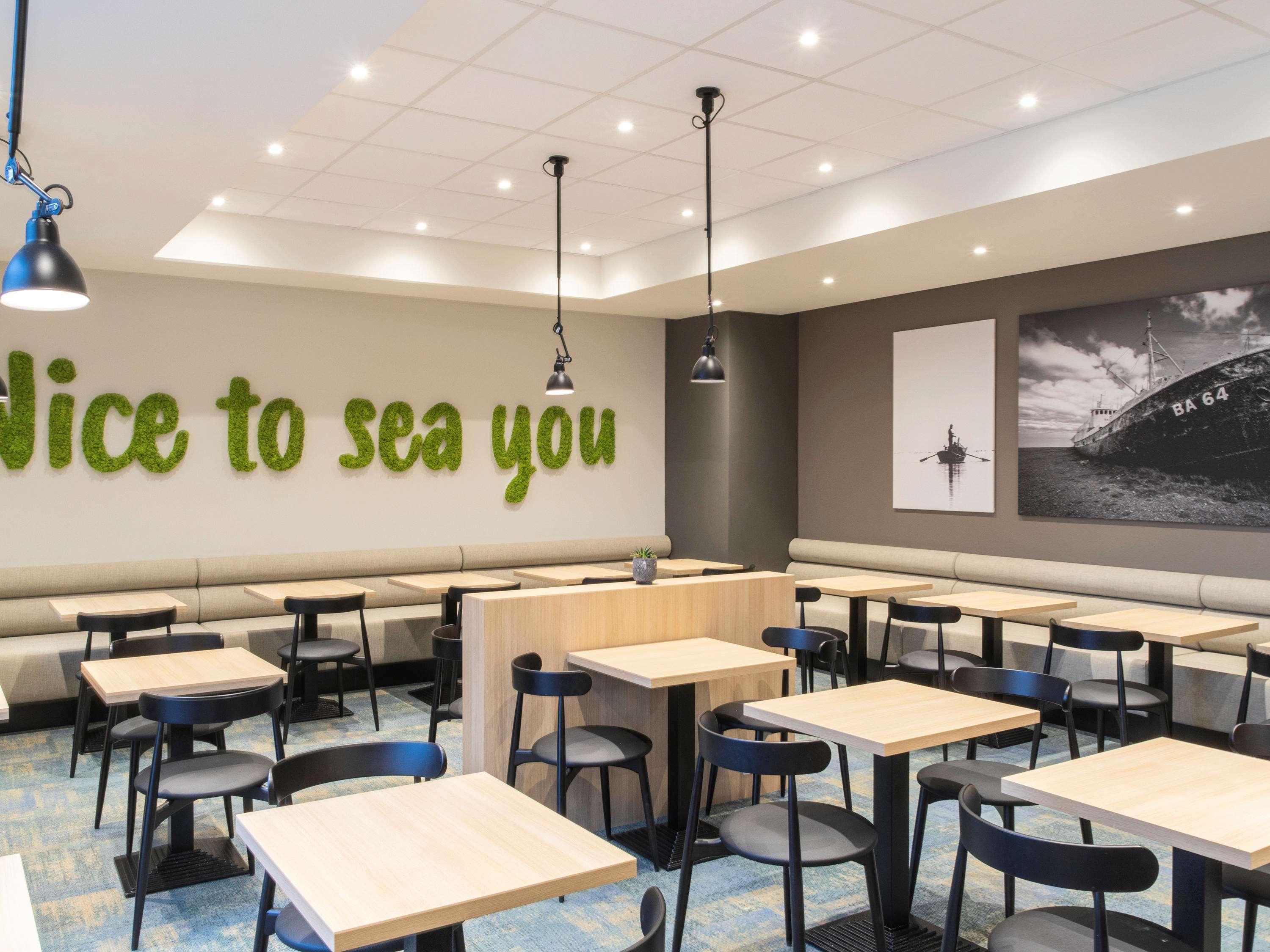 Ibis Styles Zeebrugge Hotel Braambeierhoek Exterior foto