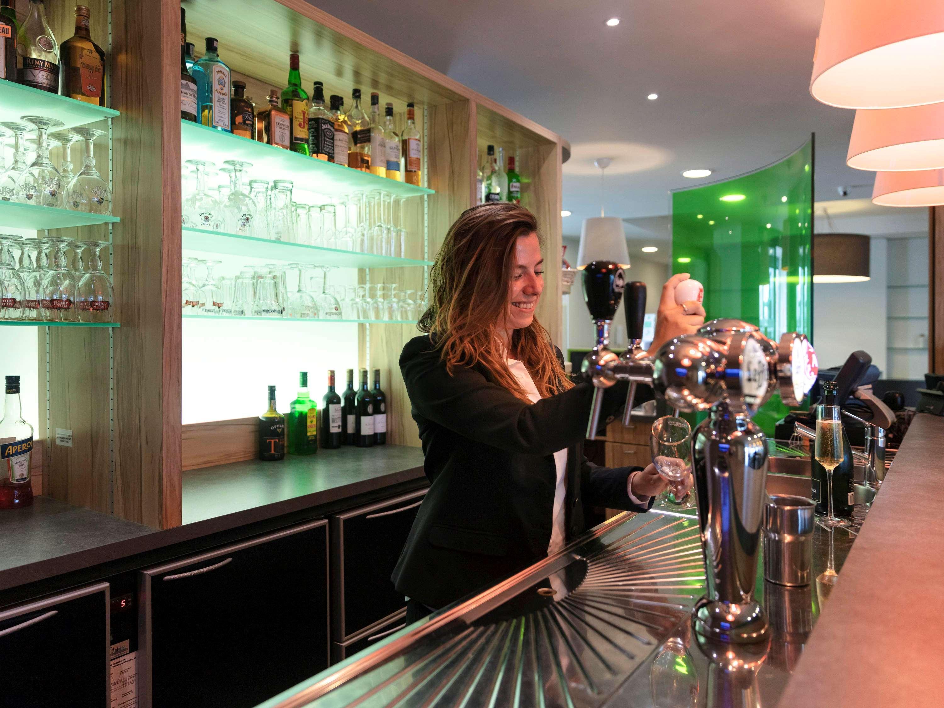 Ibis Styles Zeebrugge Hotel Braambeierhoek Exterior foto