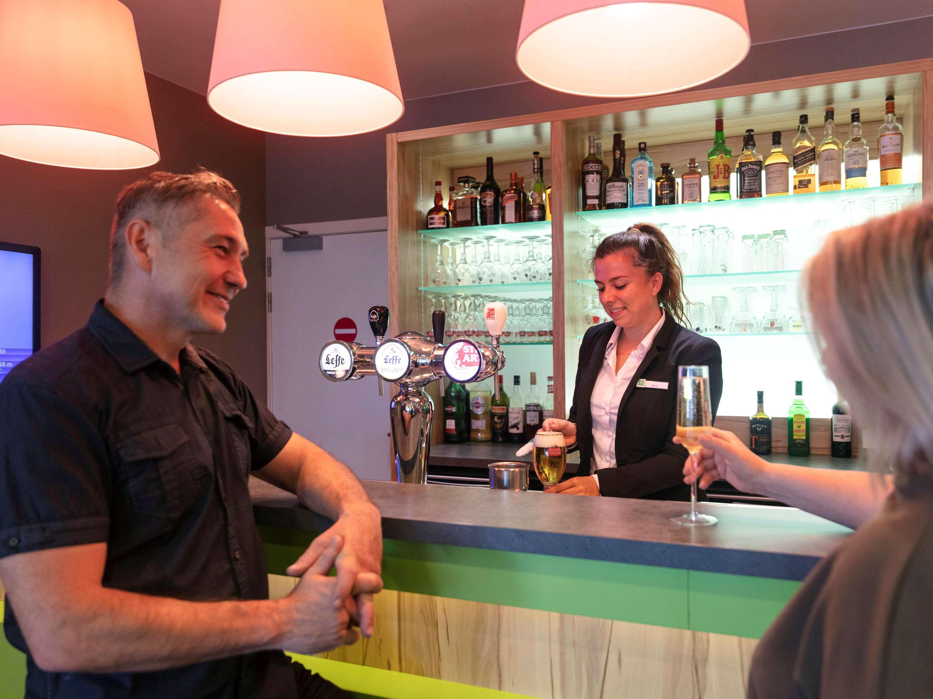 Ibis Styles Zeebrugge Hotel Braambeierhoek Exterior foto